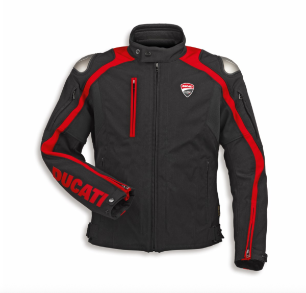 Chaqueta Tela Corse Tex C6